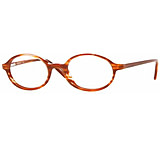 Image of Vogue Eyeglasses VO2508 with Lined Bifocal Rx Prescription Lenses