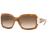 Image of Vogue Bifocal Sunglasses VO2563SB with Lined Bi-Focal Rx Prescription Lenses