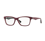 Image of Vogue VO2787 Single Vision Prescription Eyeglasses