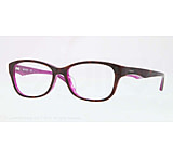 Image of Vogue VO2814F Eyeglass Frames