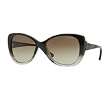 Image of Vogue VO2819S Single Vision Prescription Sunglasses