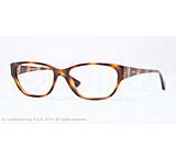 Image of Vogue VO2841 Single Vision Prescription Eyeglasses