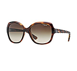 Image of Vogue VO2871S Single Vision Prescription Sunglasses