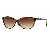 Image of Vogue VO2894SB Single Vision Prescription Sunglasses