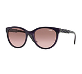 Image of Vogue VO2915S Single Vision Prescription Sunglasses