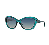 Image of Vogue VO2918S Single Vision Prescription Sunglasses