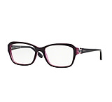 Image of Vogue VO2936 Single Vision Prescription Eyeglasses