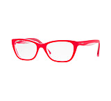 Image of Vogue VO2961 Single Vision Prescription Eyeglasses