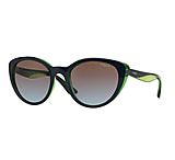 Image of Vogue VO2963S Single Vision Prescription Sunglasses