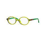 Image of Vogue VO2965 Single Vision Prescription Eyeglasses