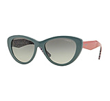 Image of Vogue VO2990S Single Vision Prescription Sunglasses