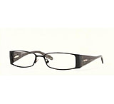 Image of Vogue Eyeglasses VO3530 with No-Line Progressive Rx Prescription Lenses