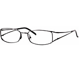 Image of Vogue Eyeglasses VO3550 with Lined Bifocal Rx Prescription Lenses