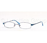 Image of Vogue VO3560 Eyeglasses with Lined Bifocal Rx Prescription Lenses