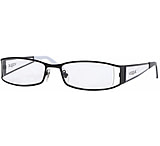 Image of Vogue Eyeglasses VO3564 with Lined Bifocal Rx Prescription Lenses