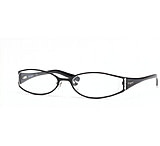Image of Vogue Eyeglasses VO3573B with No-Line Progressive Rx Prescription Lenses