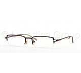 Image of Vogue VO3581 Eyeglasses with Lined Bifocal Rx Prescription Lenses