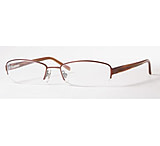 Image of Vogue Eyeglasses VO3602 with No-Line Progressive Rx Prescription Lenses