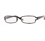 Image of Vogue Eyeglasses VO3613 with Lined Bifocal Rx Prescription Lenses