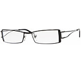 Image of Vogue Eyeglasses VO3627 with Lined Bifocal Rx Prescription Lenses