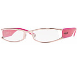 Image of Vogue Eyeglasses VO3631 with Lined Bifocal Rx Prescription Lenses