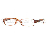 Image of Vogue Eyeglasses VO3644 with Lined Bifocal Rx Prescription Lenses