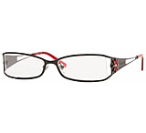 Image of Vogue Eyeglasses VO3649 with Lined Bifocal Rx Prescription Lenses
