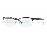 Image of Vogue VO3825 Single Vision Prescription Eyeglasses