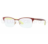 Image of Vogue VO3825 Eyeglass Frames