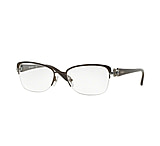 Image of Vogue VO3966 Eyeglass Frames