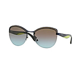 Image of Vogue VO3972S Single Vision Prescription Sunglasses