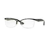Image of Vogue VO3981 Eyeglass Frames