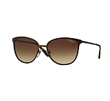 Image of Vogue VO4002S Single Vision Prescription Sunglasses