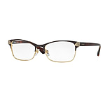 Image of Vogue VO4009 Single Vision Prescription Eyeglasses