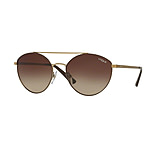 Image of Vogue VO4023S Single Vision Prescription Sunglasses