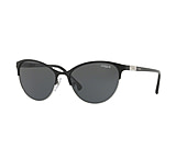 Image of Vogue VO4058SB Single Vision Prescription Sunglasses