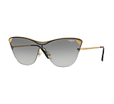 Image of Vogue VO4079S Single Vision Prescription Sunglasses