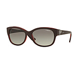 Image of Vogue VO5034SB Single Vision Prescription Sunglasses