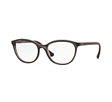 Image of Vogue VO5037 Single Vision Prescription Eyeglasses