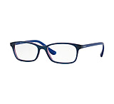 Image of Vogue VO5053 Single Vision Prescription Eyeglasses