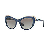 Image of Vogue VO5054S Single Vision Prescription Sunglasses