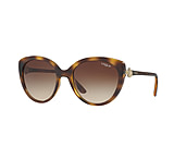 Image of Vogue VO5060S Single Vision Prescription Sunglasses