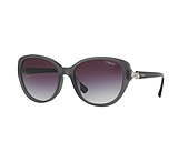 Image of Vogue VO5092BF Single Vision Prescription Sunglasses
