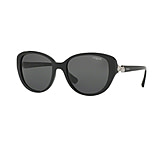 Image of Vogue VO5092SB Single Vision Prescription Sunglasses