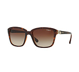 Image of Vogue VO5093SB Single Vision Prescription Sunglasses