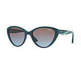 Image of Vogue VO5105S Single Vision Prescription Sunglasses