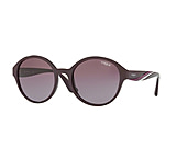 Image of Vogue VO5106SF Single Vision Prescription Sunglasses