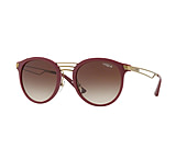 Image of Vogue VO5132S Single Vision Prescription Sunglasses