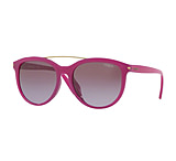 Image of Vogue VO5134SF Single Vision Prescription Sunglasses