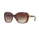 Image of Vogue VO5155S Progressive Prescription Sunglasses